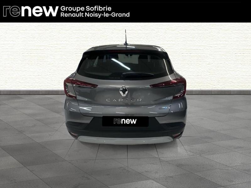 Renault Captur E-Tech 145 - 21 Business