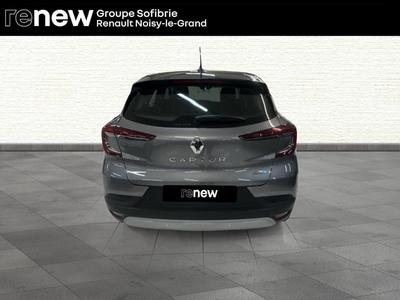 Renault Captur E-Tech 145 - 21 Business