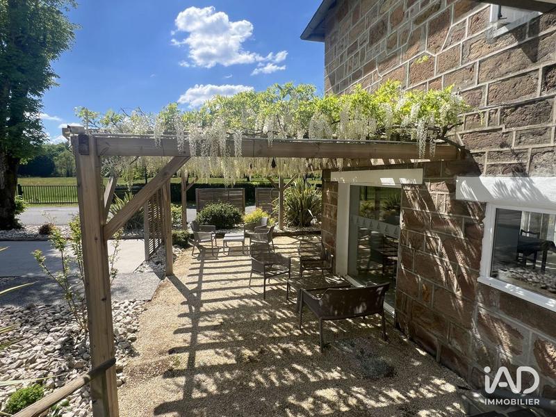 Local commercial - 690 m²