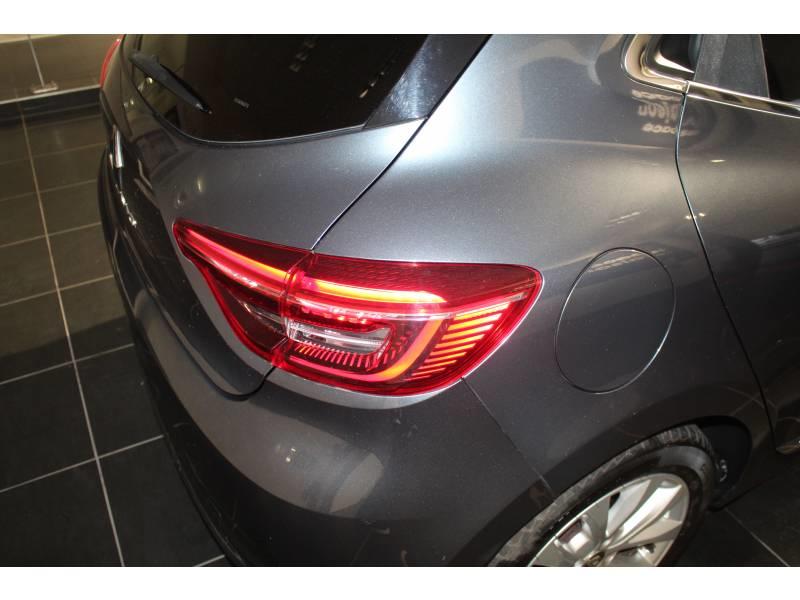 Renault Clio Blue dCi 115 Intens