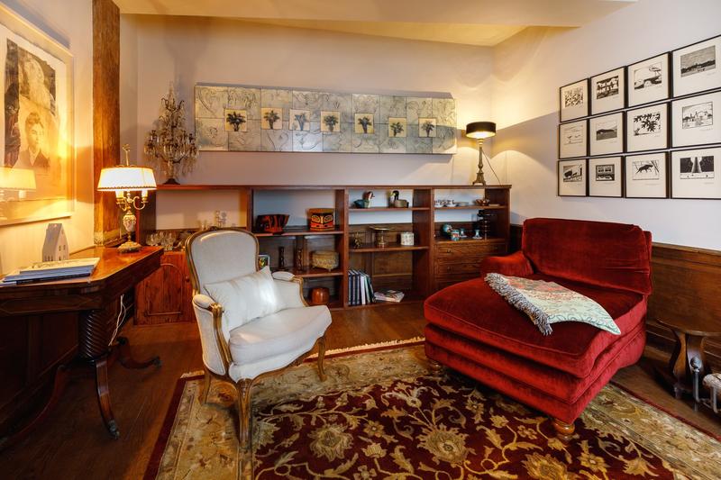 Maison - 295 m² - 10 pièces