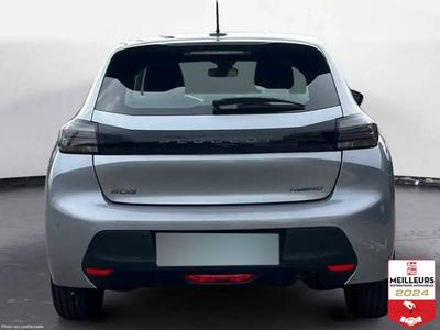 Peugeot 208 Hybrid 100 e-Dcs6 Style