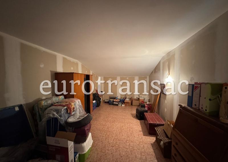 Maison - 122 m² - 5 pièces