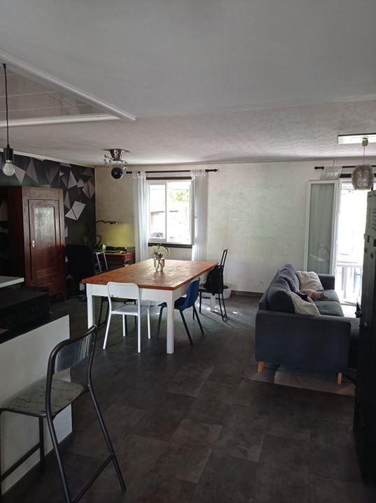 Villa - 110 m² - 4 pièces