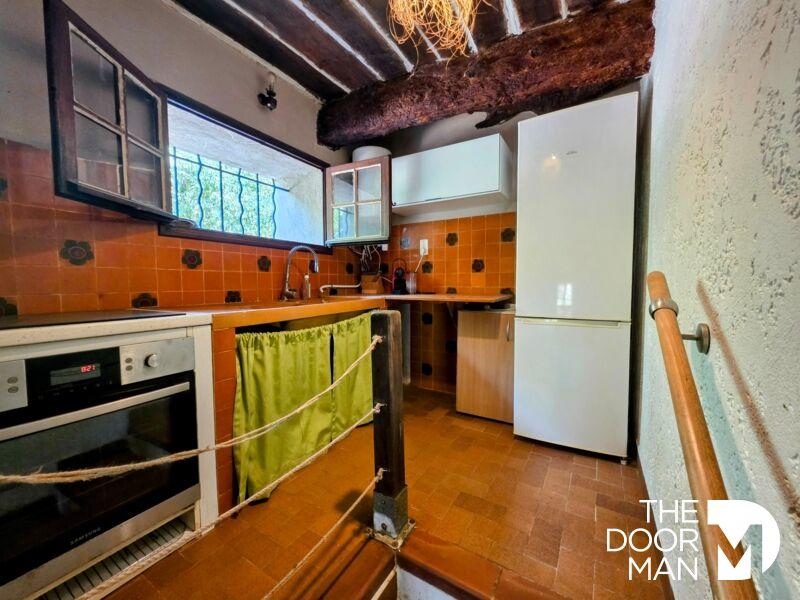 Maison - 39 m² - 2 pièces