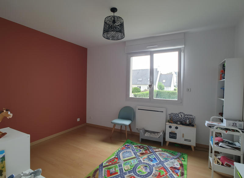 Maison - 139 m² - 8 pièces