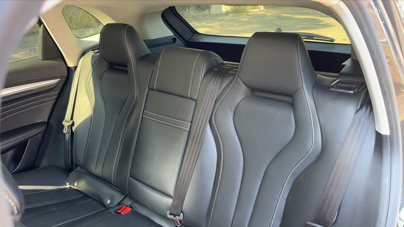 Mg Marvel R 70 kWh 180 Luxury