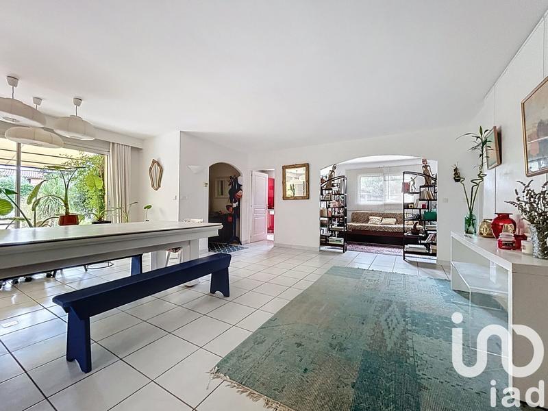 Maison - 164 m² - 5 pièces