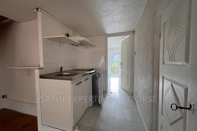 Appartement - 25 m² - 2 pièces