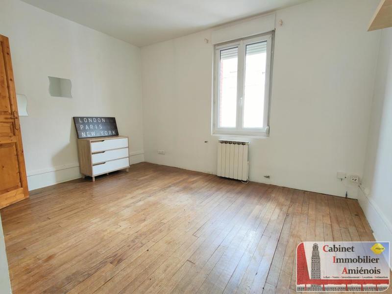 Duplex - 43 m² - 2 pièces