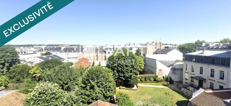 Appartement - 29 m² - 2 pièces