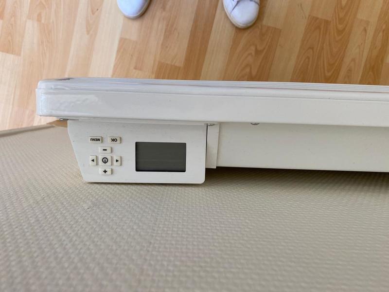 Appartement - 120 m² - 6 pièces