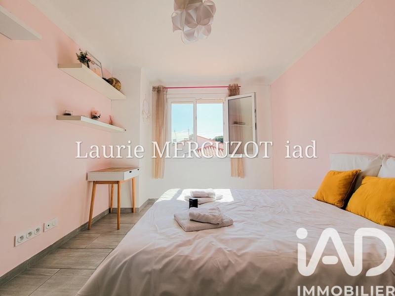 Maison - 109 m² - 5 pièces