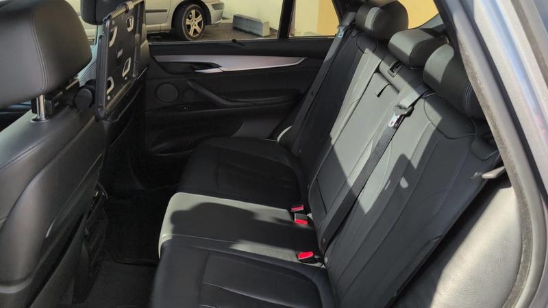 Bmw X5 m (F15) 30d 3.0 xDrive 258 Sport - Toit ouvrant