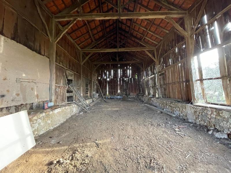 Maison - 105 m² - 3 pièces