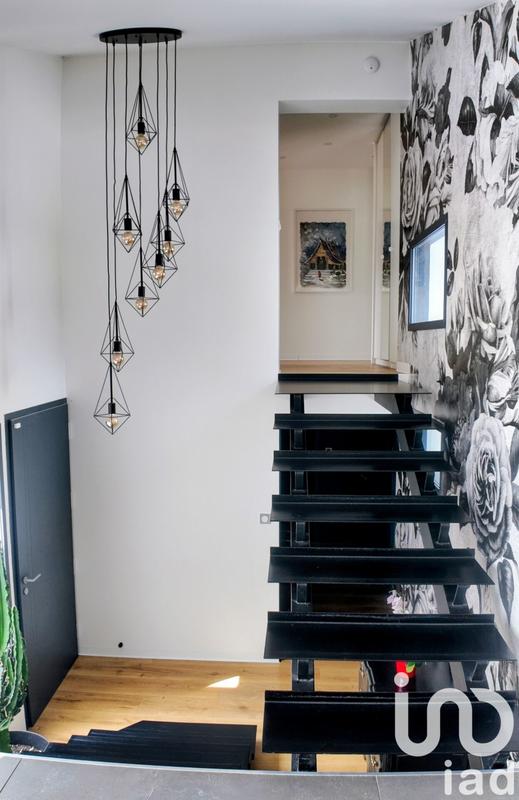 Maison de maîtres - 208 m² - 6 pièces