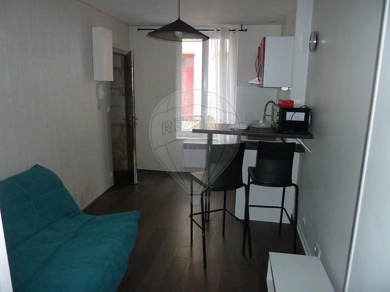 Immeuble - 161 m² - 6 pièces