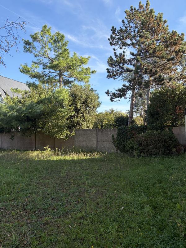 Terrain - 400 m²