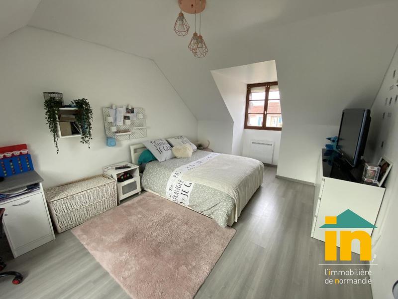 Maison de campagne - 93 m² - 5 pièces