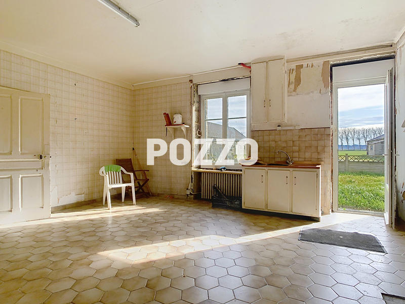 Maison - 260 m² - 11 pièces