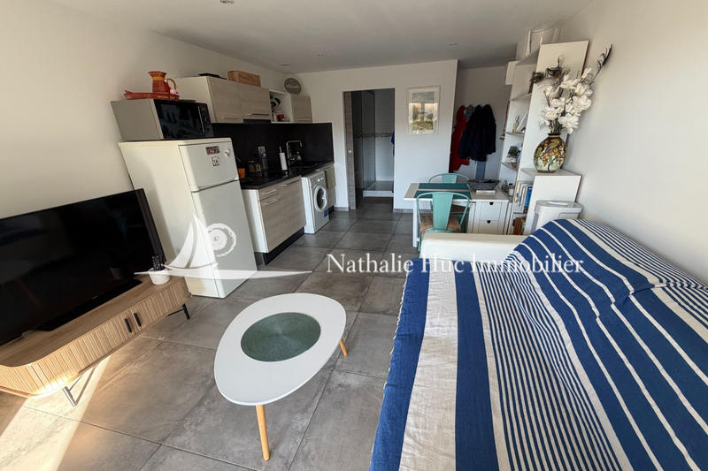 Appartement - 42 m² - 3 pièces