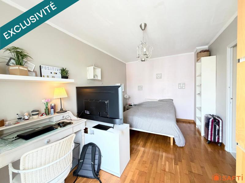 Villa - 130 m² - 6 pièces