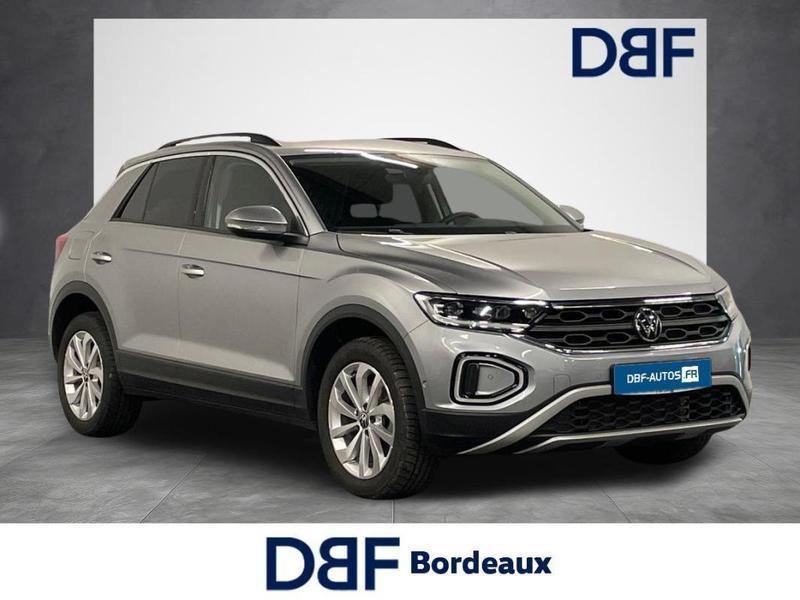 Volkswagen t-Roc 1.5 Tsi Evo2 150 Start/Stop Dsg7 Vw Edition