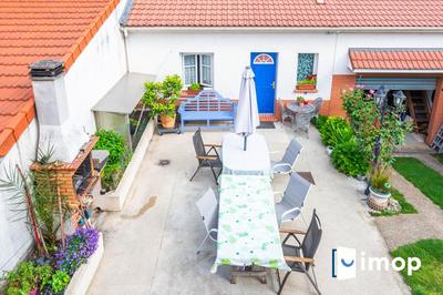 Maison - 133 m² - 6 pièces