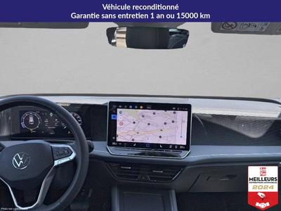 Volkswagen Passat IX 1.5 etsi opf 150 dsg7 life plus