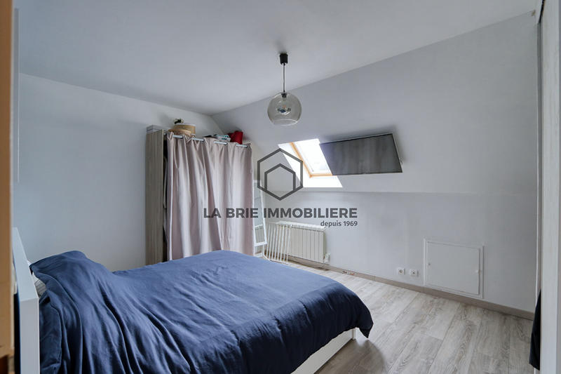 Maison - 103 m² - 5 pièces