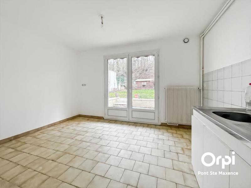 Maison - 98 m² - 4 pièces