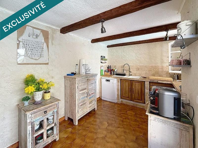 Villa - 115 m² - 6 pièces