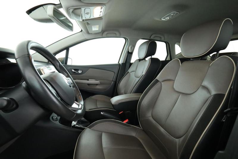 Renault Captur 1.2 TCe Energy Hypnotic Edc 120 ch