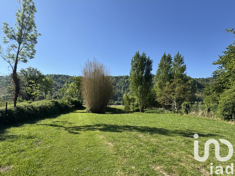 Maison - 160 m² - 8 pièces