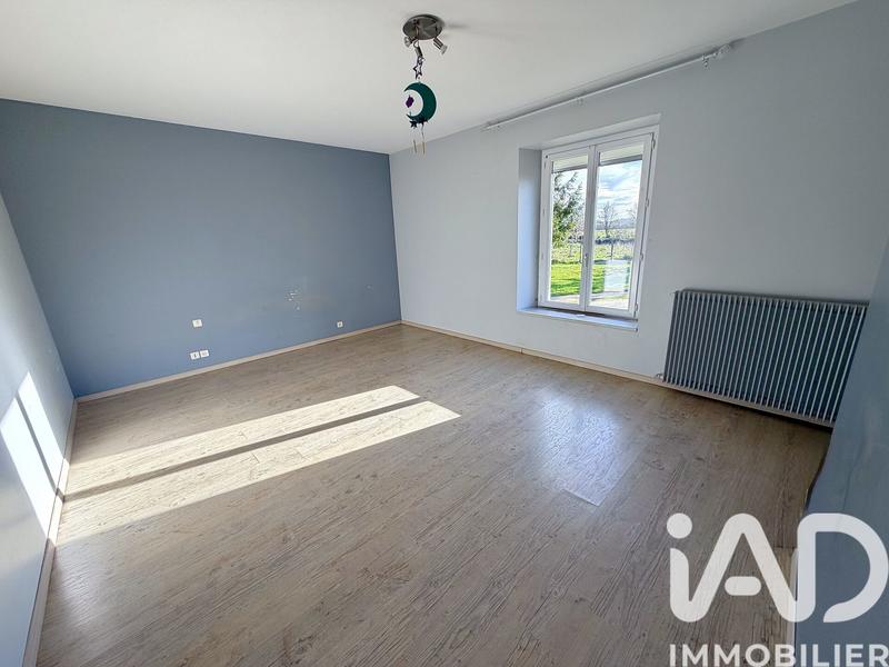 Maison - 173 m² - 7 pièces