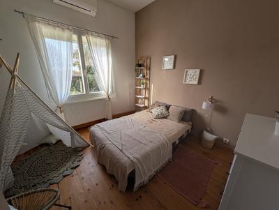 Maison ancienne - 130 m² - 5 pièces