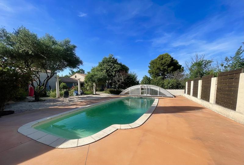 Villa - 210 m² - 9 pièces