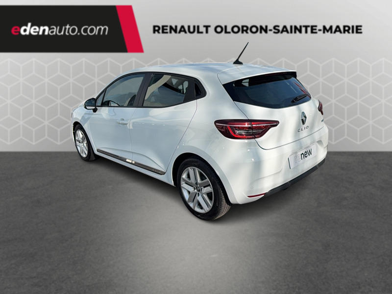 Renault Clio E-Tech 140 - 21n Business