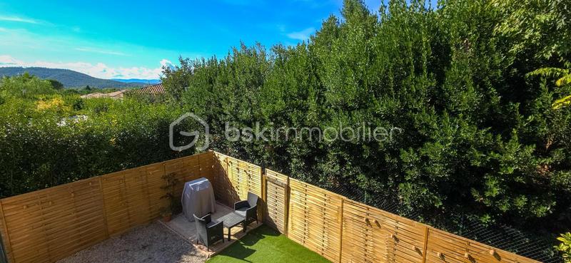 Maison - 62 m² - 3 pièces