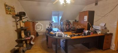 Propriété - 224 m² - 7 pièces