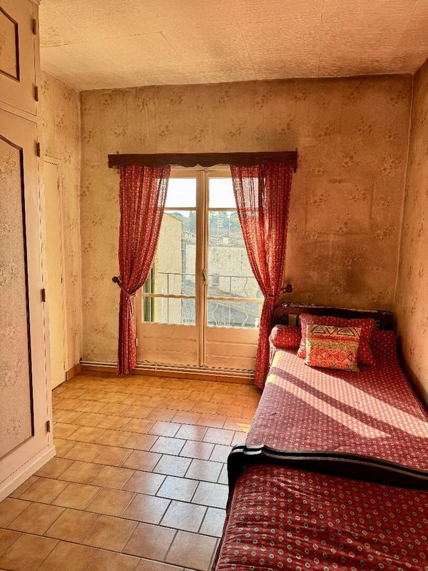 Appartement - 88 m² - 4 pièces