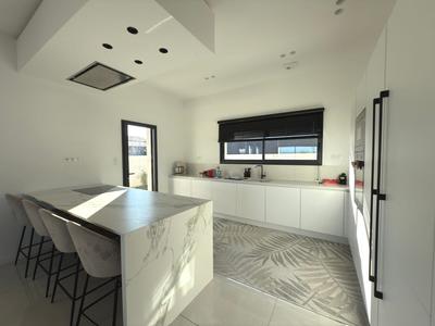 Maison - 159 m² - 6 pièces