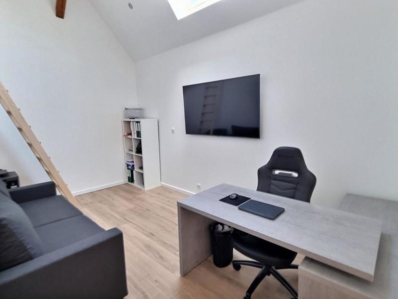 Maison - 161 m² - 6 pièces