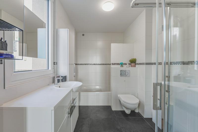 Maison - 165 m² - 6 pièces