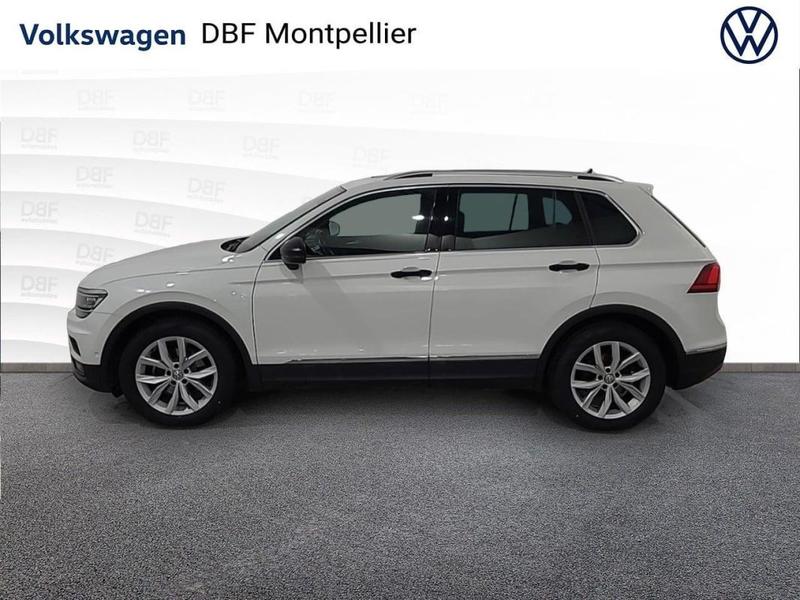 Volkswagen Tiguan 2.0 Tdi 150 Carat