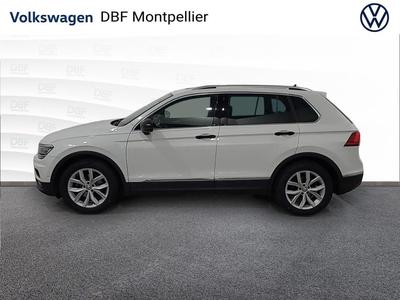 Volkswagen Tiguan 2.0 Tdi 150 Carat
