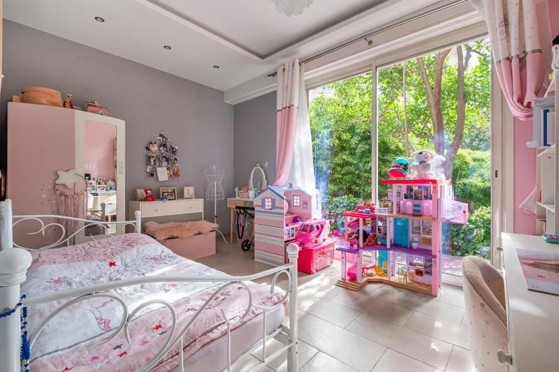 Appartement - 74 m² - 4 pièces