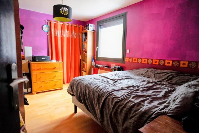 Maison - 154 m² - 8 pièces