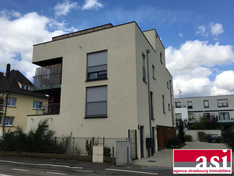 Appartement - 83 m² - 4 pièces