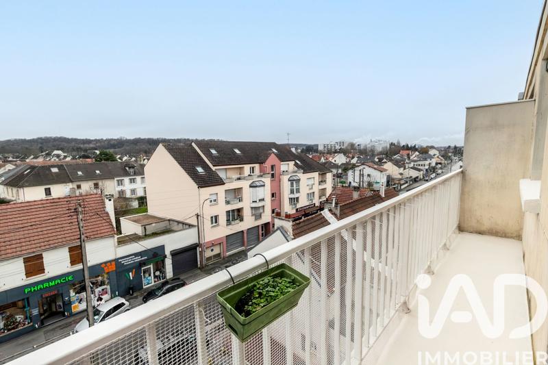 Appartement - 70 m² - 4 pièces